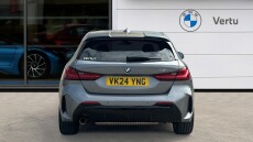 BMW 1 Series 118i [136] M Sport 5dr Step Auto [LCP] Petrol Hatchback
